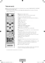 Preview for 46 page of Samsung UA40K5300 User Manual