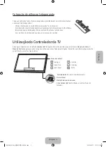 Preview for 47 page of Samsung UA40K5300 User Manual