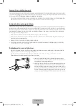 Preview for 52 page of Samsung UA40K5300 User Manual