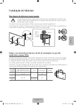 Preview for 53 page of Samsung UA40K5300 User Manual