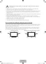 Preview for 54 page of Samsung UA40K5300 User Manual