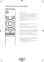 Предварительный просмотр 4 страницы Samsung UA40K5500 Manual