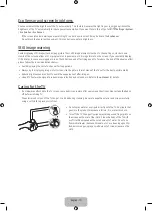 Предварительный просмотр 10 страницы Samsung UA40K5500 Manual