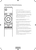 Предварительный просмотр 18 страницы Samsung UA40K5500 Manual