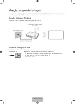 Предварительный просмотр 20 страницы Samsung UA40K5500 Manual