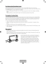 Предварительный просмотр 24 страницы Samsung UA40K5500 Manual