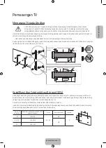 Предварительный просмотр 25 страницы Samsung UA40K5500 Manual