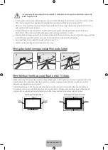 Предварительный просмотр 26 страницы Samsung UA40K5500 Manual