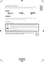 Preview for 15 page of Samsung UA40K6300 Manual