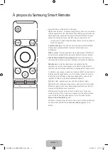 Предварительный просмотр 18 страницы Samsung UA40K6500 User Manual