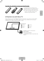 Предварительный просмотр 19 страницы Samsung UA40K6500 User Manual