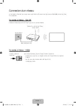 Предварительный просмотр 20 страницы Samsung UA40K6500 User Manual