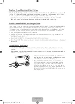 Предварительный просмотр 24 страницы Samsung UA40K6500 User Manual