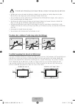 Предварительный просмотр 26 страницы Samsung UA40K6500 User Manual