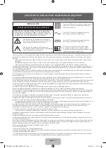 Предварительный просмотр 30 страницы Samsung UA40K6500 User Manual