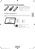 Предварительный просмотр 33 страницы Samsung UA40K6500 User Manual