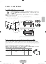 Предварительный просмотр 39 страницы Samsung UA40K6500 User Manual