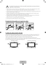 Предварительный просмотр 40 страницы Samsung UA40K6500 User Manual