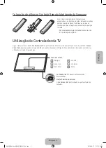 Предварительный просмотр 47 страницы Samsung UA40K6500 User Manual