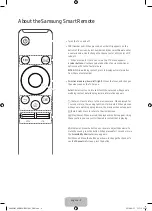 Предварительный просмотр 4 страницы Samsung UA40KU6000 User Manual