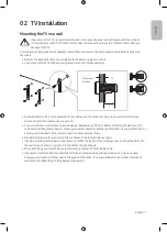 Предварительный просмотр 7 страницы Samsung UA40MU6100 User Manual