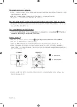 Предварительный просмотр 16 страницы Samsung UA40MU6100 User Manual