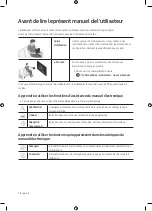 Предварительный просмотр 22 страницы Samsung UA40MU6100 User Manual