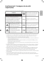 Предварительный просмотр 23 страницы Samsung UA40MU6100 User Manual