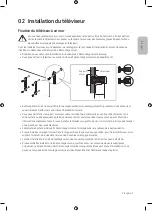 Предварительный просмотр 27 страницы Samsung UA40MU6100 User Manual