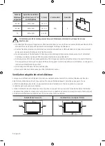 Предварительный просмотр 28 страницы Samsung UA40MU6100 User Manual