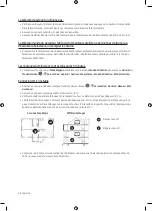 Предварительный просмотр 36 страницы Samsung UA40MU6100 User Manual