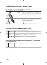 Предварительный просмотр 42 страницы Samsung UA40MU6100 User Manual