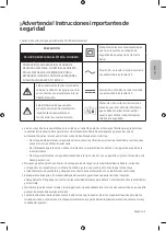 Предварительный просмотр 43 страницы Samsung UA40MU6100 User Manual