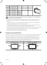 Предварительный просмотр 48 страницы Samsung UA40MU6100 User Manual