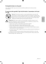 Предварительный просмотр 49 страницы Samsung UA40MU6100 User Manual