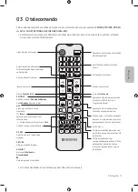 Предварительный просмотр 71 страницы Samsung UA40MU6100 User Manual