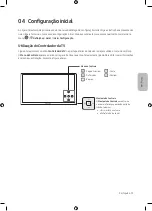 Предварительный просмотр 73 страницы Samsung UA40MU6100 User Manual