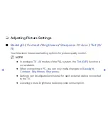 Preview for 27 page of Samsung ua43j5100 User Manual
