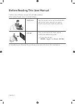 Preview for 2 page of Samsung UA43N5000 User Manual