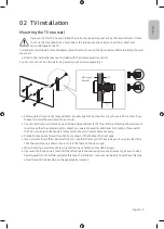 Предварительный просмотр 9 страницы Samsung UA43N5000 User Manual