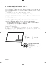 Предварительный просмотр 14 страницы Samsung UA43N5000 User Manual