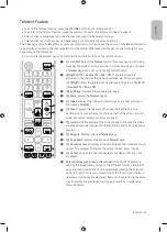 Предварительный просмотр 23 страницы Samsung UA43N5000 User Manual