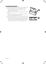 Предварительный просмотр 10 страницы Samsung UA43NU7090 Manual