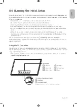 Предварительный просмотр 13 страницы Samsung UA43NU7090 Manual