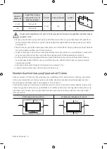 Предварительный просмотр 28 страницы Samsung UA43NU7090 Manual