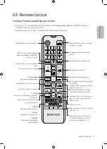 Предварительный просмотр 31 страницы Samsung UA43NU7090 Manual