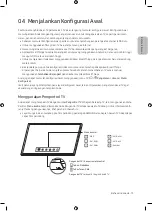 Предварительный просмотр 33 страницы Samsung UA43NU7090 Manual