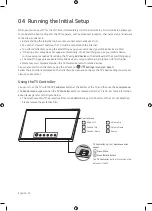 Предварительный просмотр 12 страницы Samsung UA43R6000 User Manual