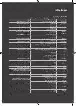 Preview for 25 page of Samsung UA43RU7100 User Manual