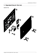 Preview for 5 page of Samsung UA43RU7100K Service Manual